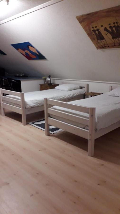 Royale Bovenwoning Villa Vlake Екстериор снимка