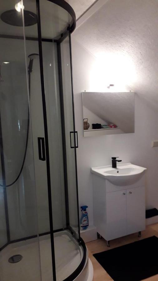 Royale Bovenwoning Villa Vlake Екстериор снимка