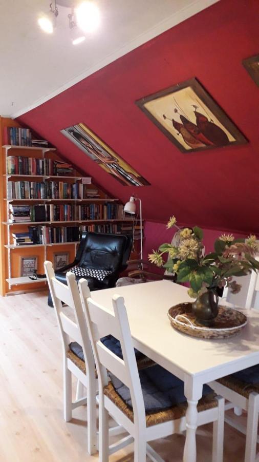 Royale Bovenwoning Villa Vlake Екстериор снимка